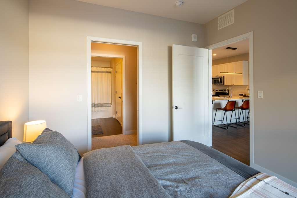The Berkman Hotel Rochester Bilik gambar